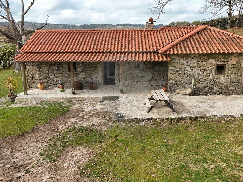 Villa i Montalegre, Vila Real - foto 5