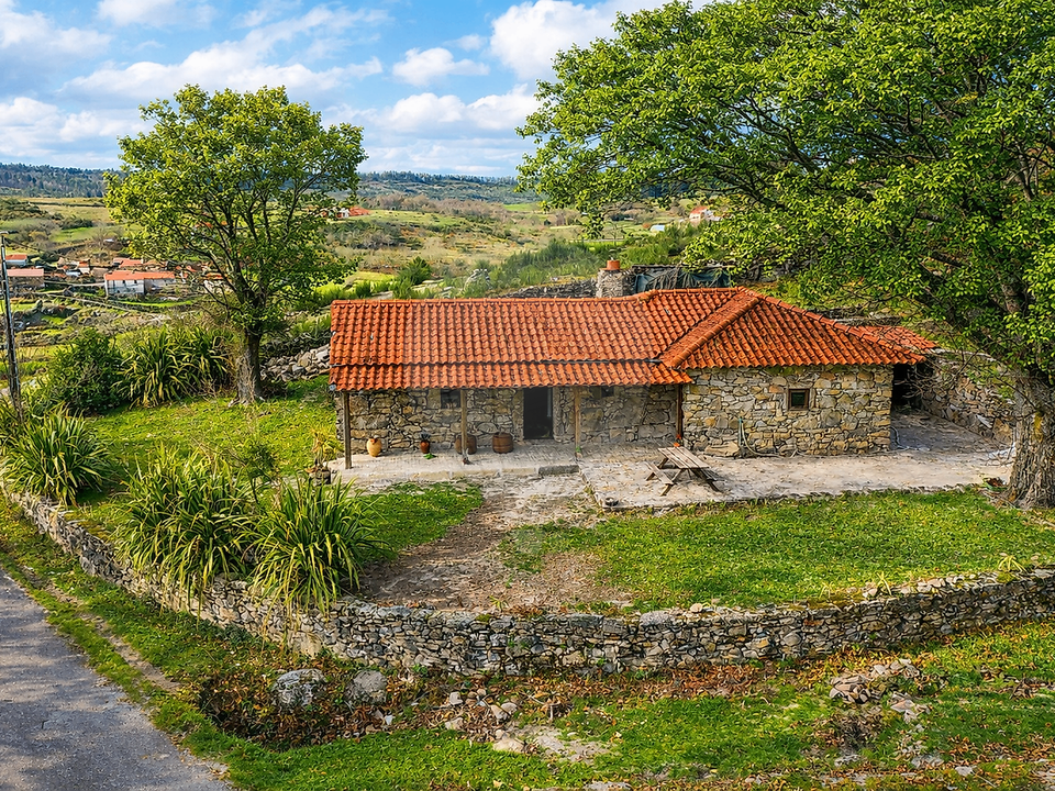 Villa i Montalegre, Vila Real - foto 2