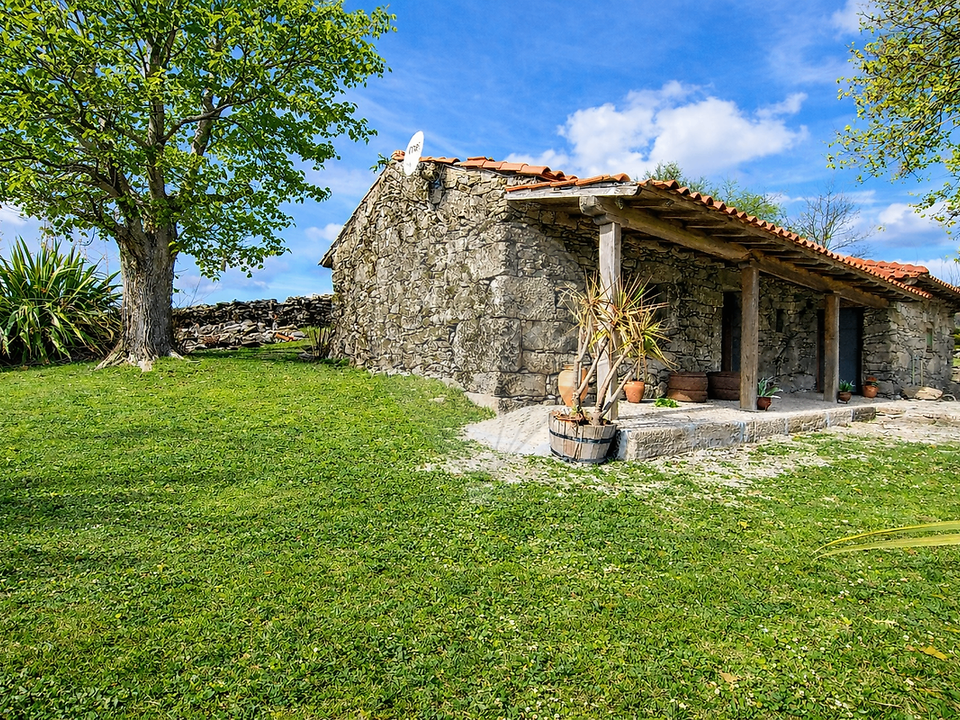Villa i Montalegre, Vila Real - foto 4