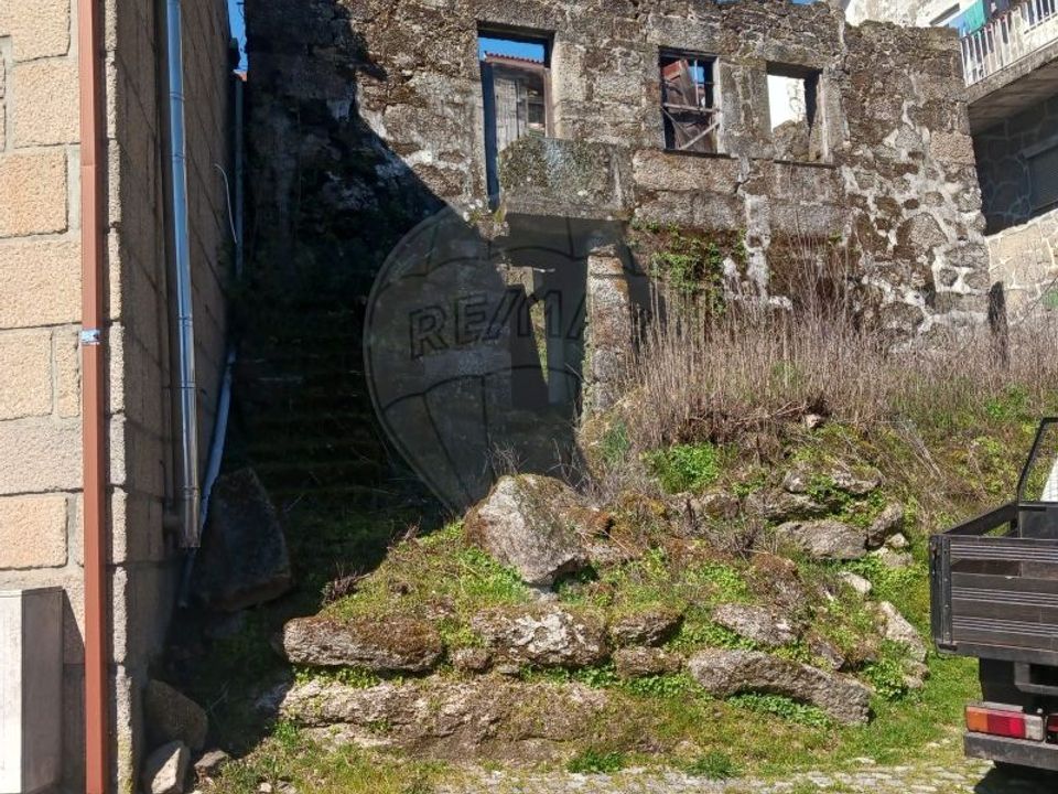 Villa i Montalegre, Vila Real - bilde 1