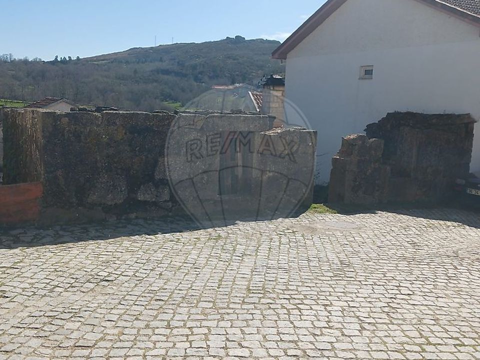 Villa i Montalegre, Vila Real - bilde 3