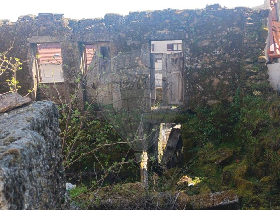 Villa i Montalegre, Vila Real - bilde 5