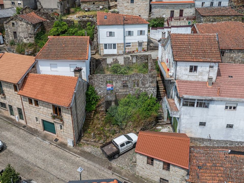 Villa i Montalegre, Vila Real - bilde 2