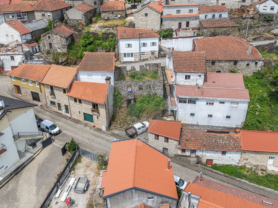 Villa i Montalegre, Vila Real - bilde 4