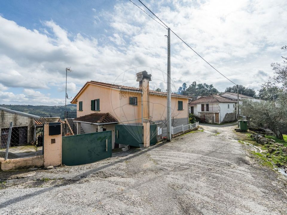 Villa i Valpacos, Vila Real - foto 1
