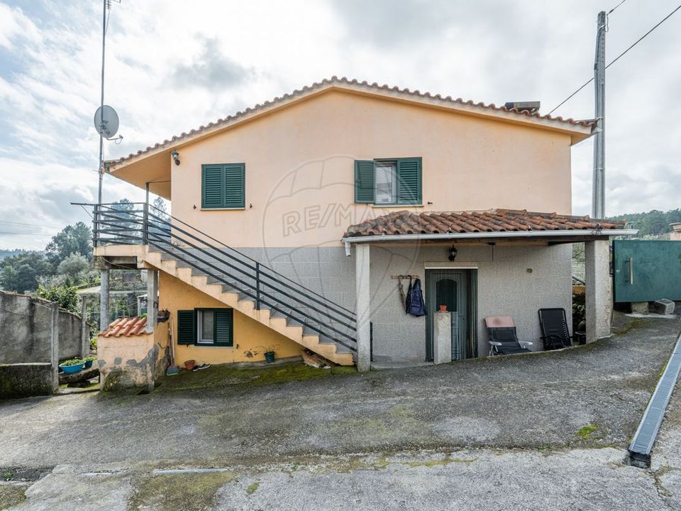 Villa i Valpacos, Vila Real - foto 2