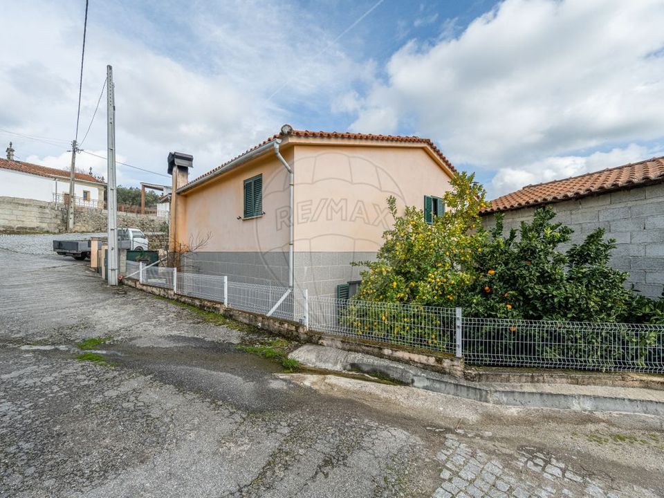Villa i Valpacos, Vila Real - foto 3