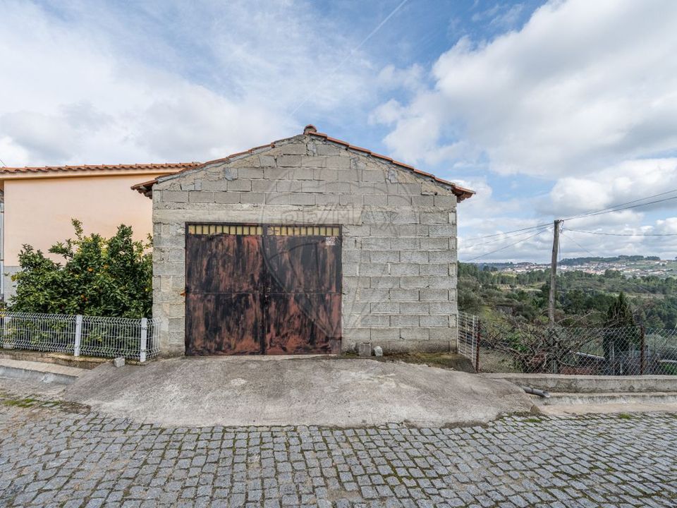 Villa i Valpacos, Vila Real - foto 4
