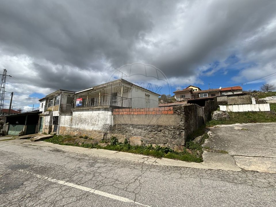 Villa i Chaves, Vila Real - foto 3