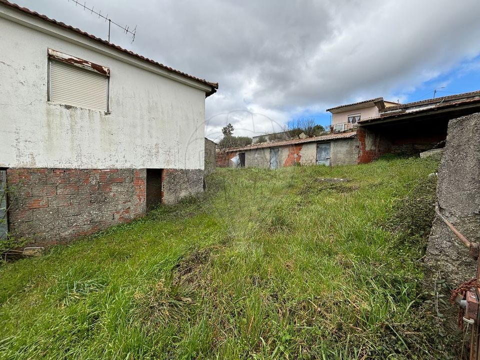 Villa i Chaves, Vila Real - foto 5