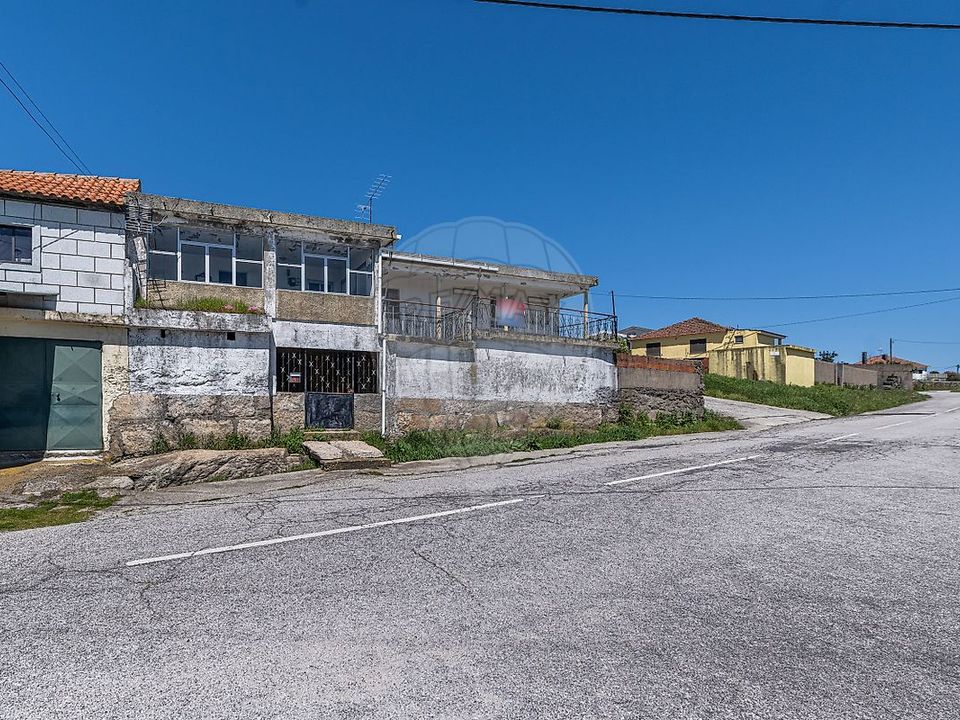 Villa i Chaves, Vila Real - foto 4