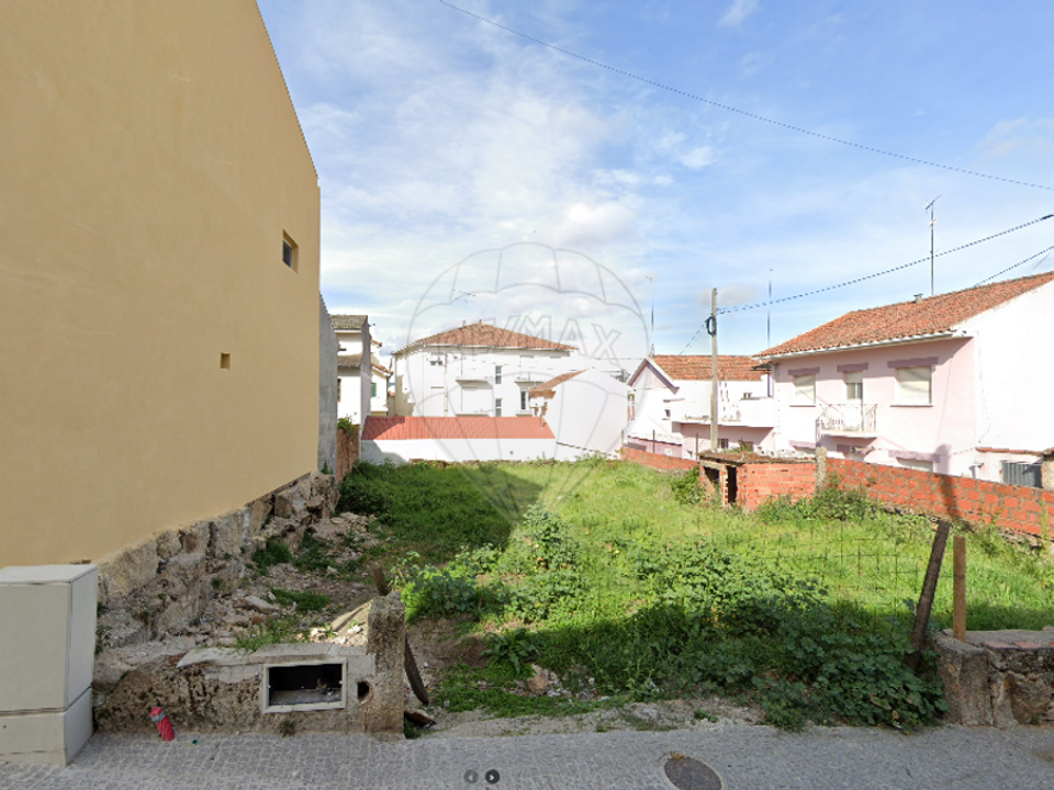 Helårsgrund i Valpacos, Vila Real - foto 1