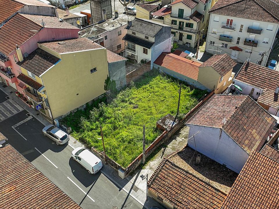 Helårsgrund i Valpacos, Vila Real - foto 2