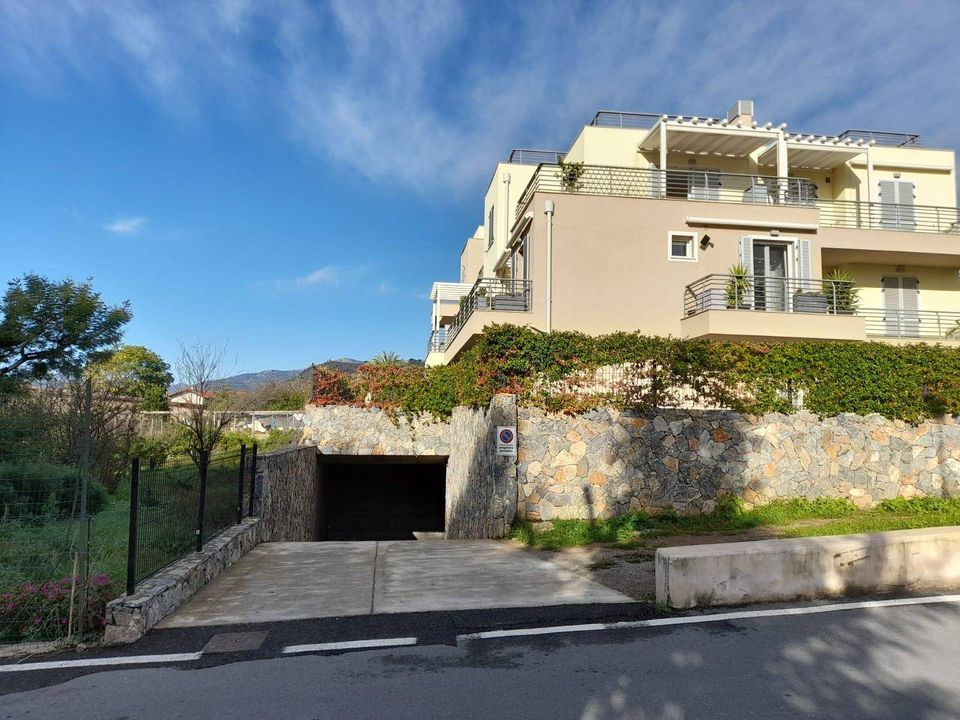 Lejlighed i Bordighera, Imperia - foto 2