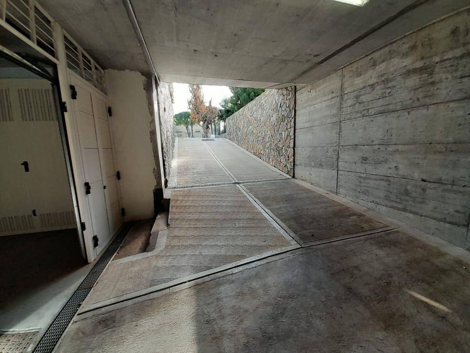 Lejlighed i Bordighera, Imperia - foto 5