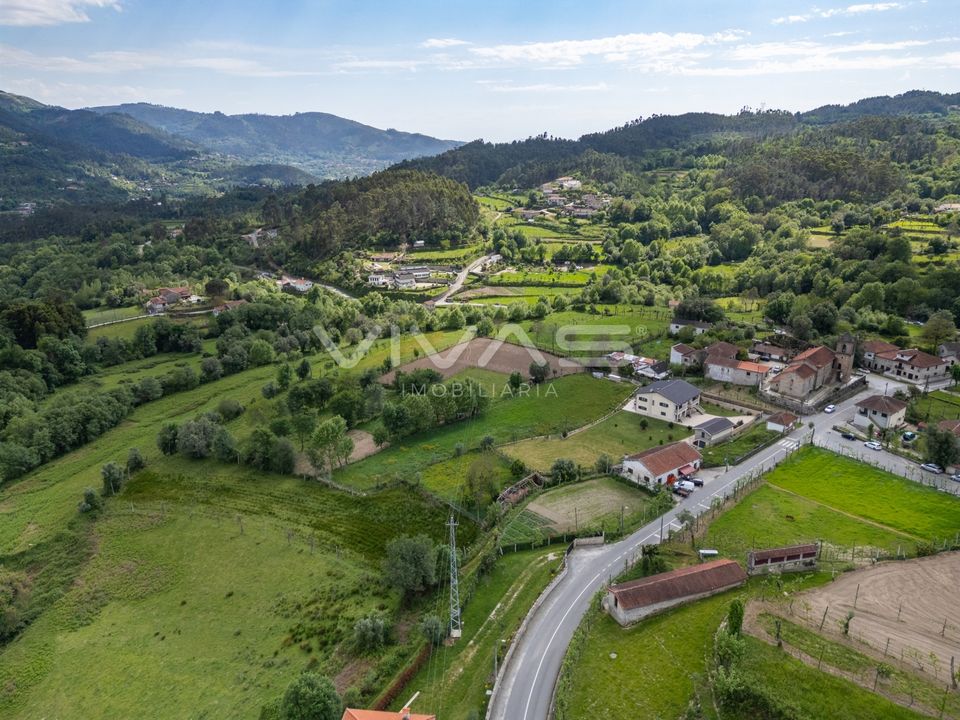 Helårsgrund i Vila Verde, Braga - foto 1