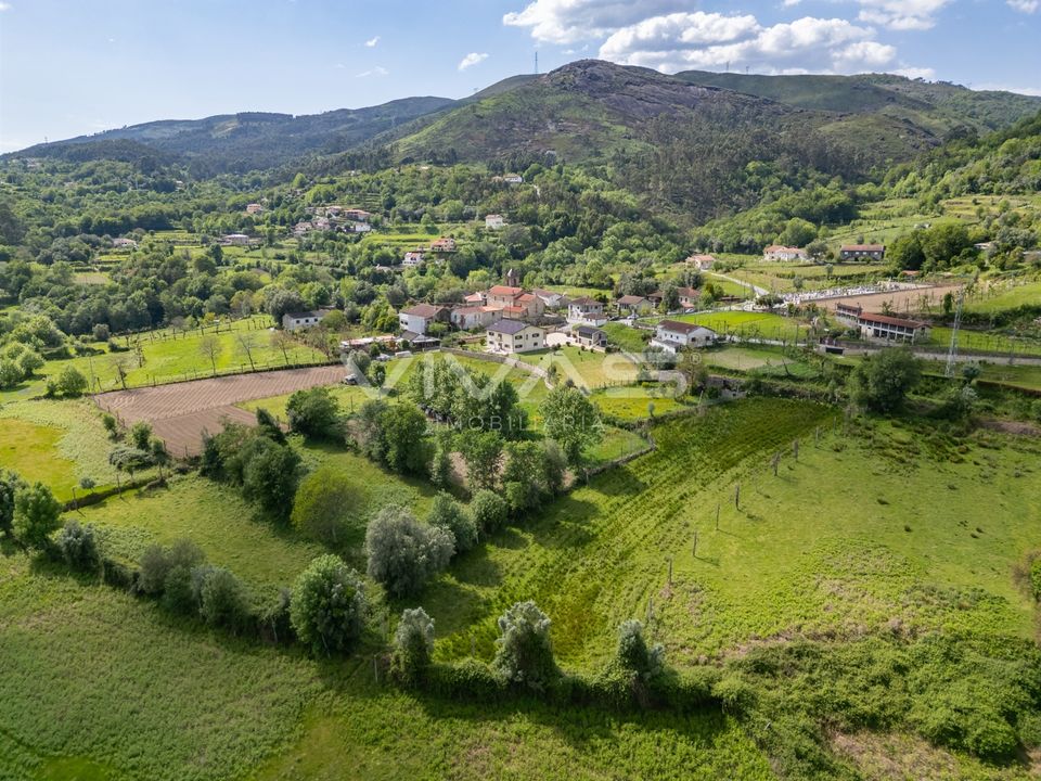 Helårsgrund i Vila Verde, Braga - foto 2