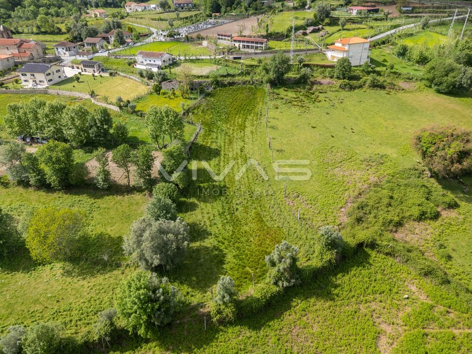 Helårsgrund i Vila Verde, Braga - foto 3