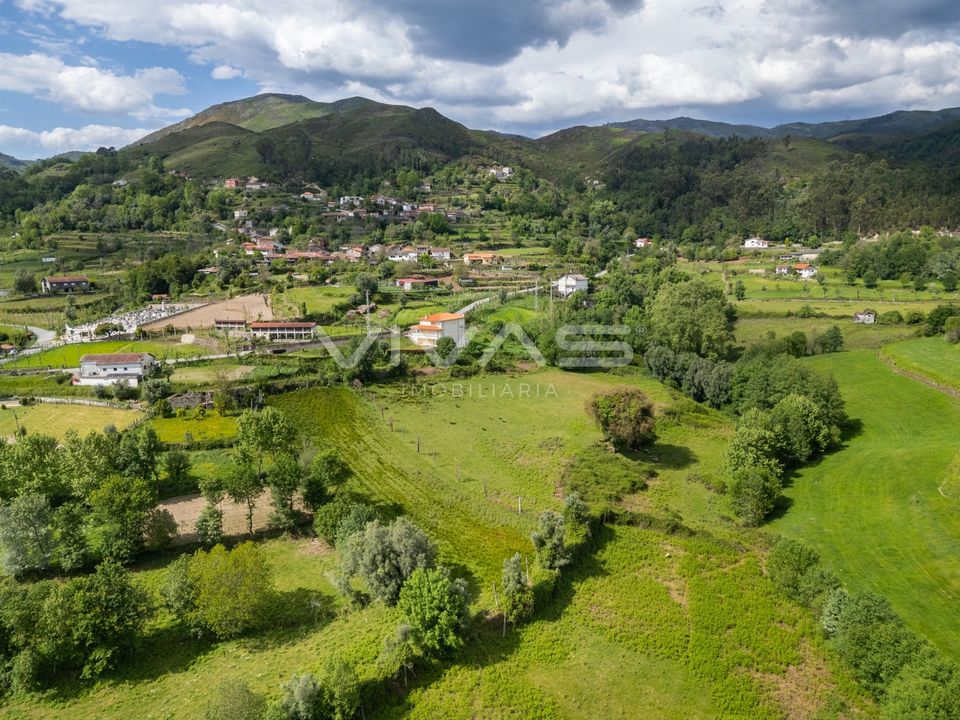 Helårsgrund i Vila Verde, Braga - foto 4