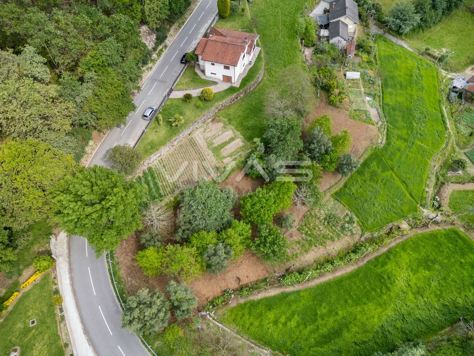 Helårsgrund i Vila Verde, Braga - foto 2