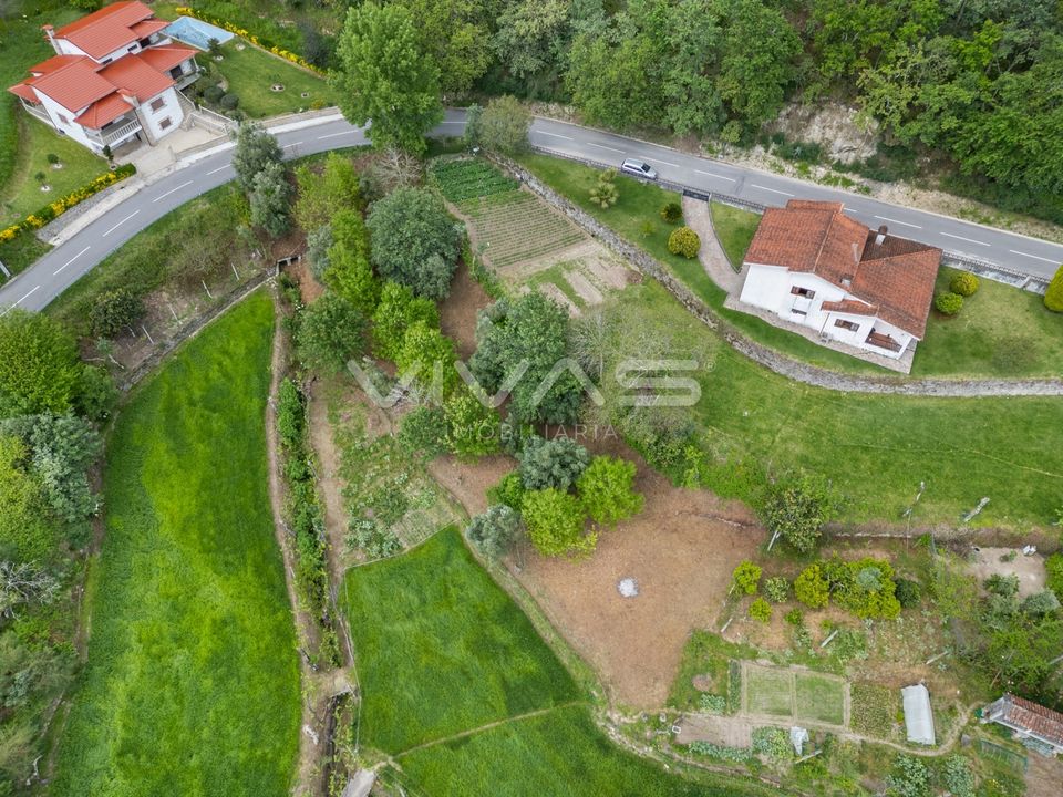 Helårsgrund i Vila Verde, Braga - foto 3