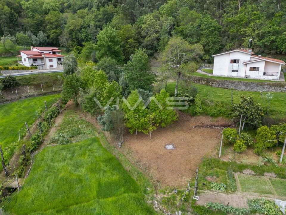 Helårsgrund i Vila Verde, Braga - foto 4