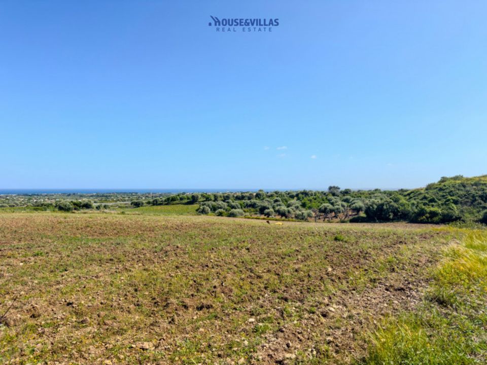 Helårsgrund i Avola, Siracusa - foto 2