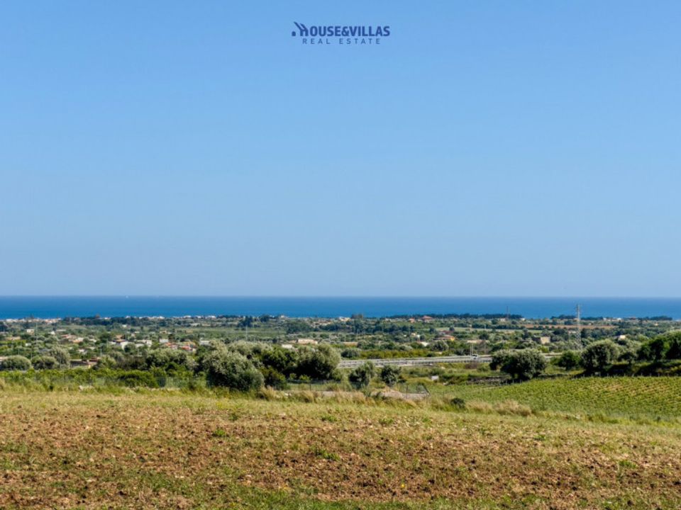 Helårsgrund i Avola, Siracusa - foto 5