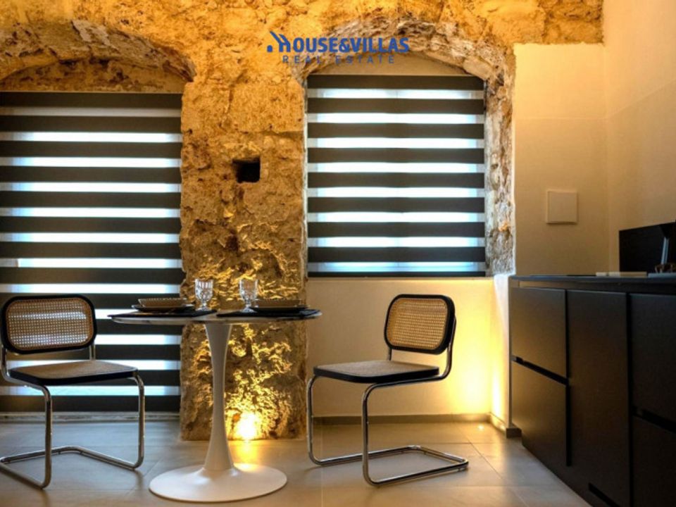 Villa i Noto, Siracusa - foto 1
