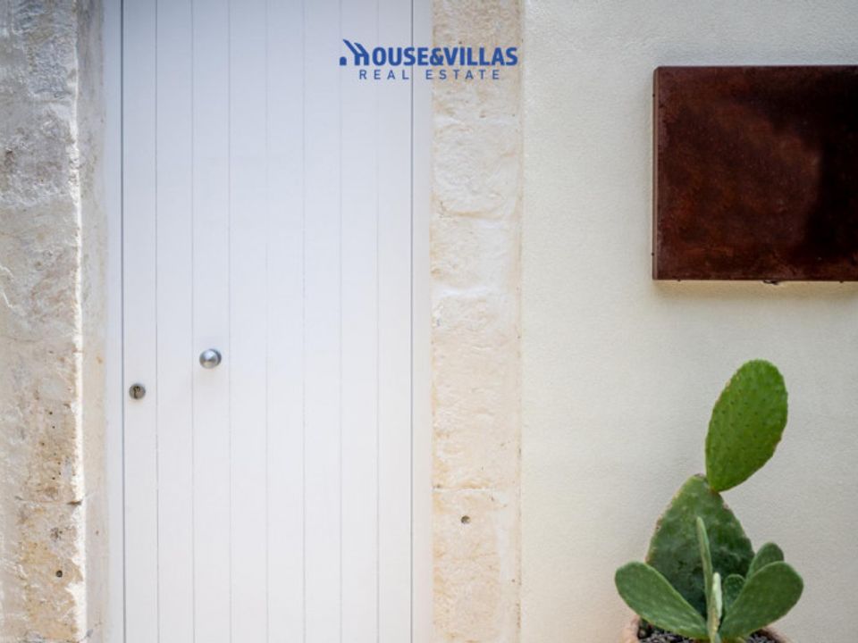 Villa i Noto, Siracusa - foto 2