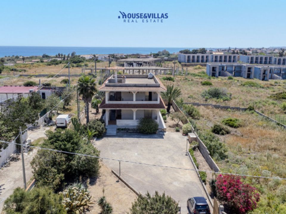 Villa i Noto, Siracusa - foto 2