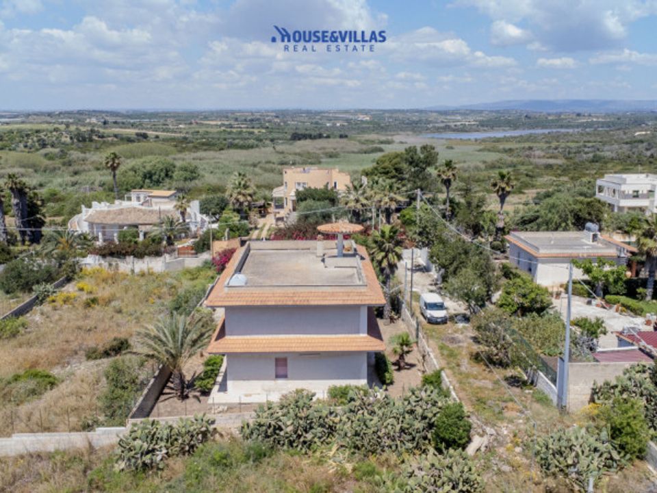 Villa i Noto, Siracusa - foto 3