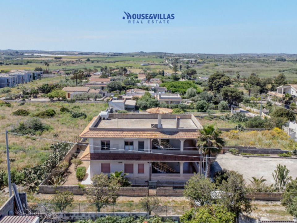 Villa i Noto, Siracusa - foto 4