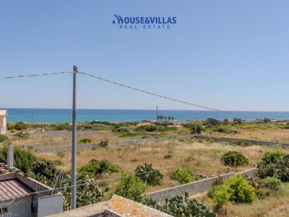 Villa i Noto, Siracusa - foto 5