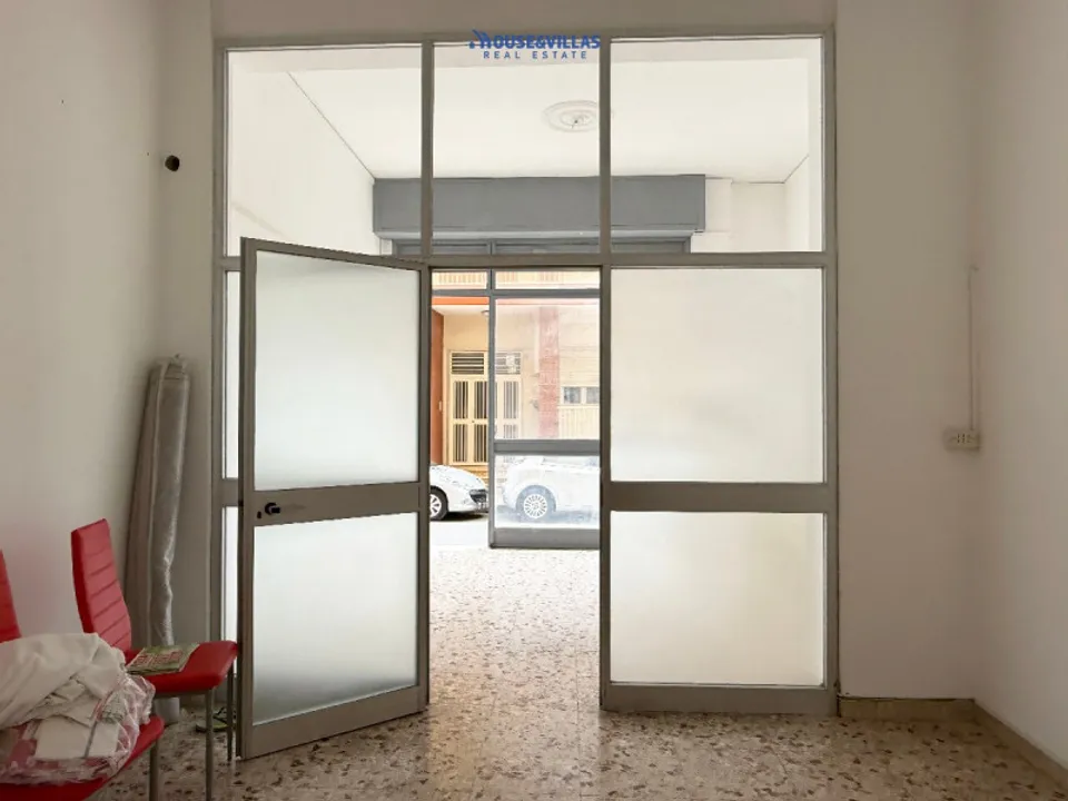 L'establiment comercial a Noto, Siracusa - foto 3