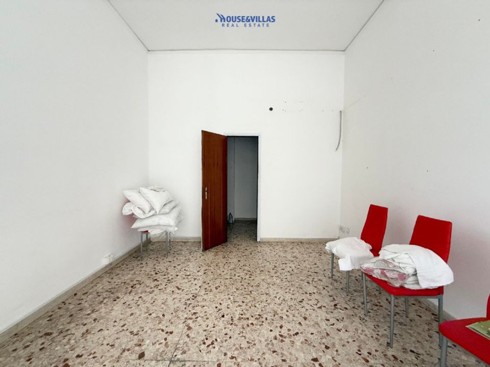 L'establiment comercial a Noto, Siracusa - foto 5
