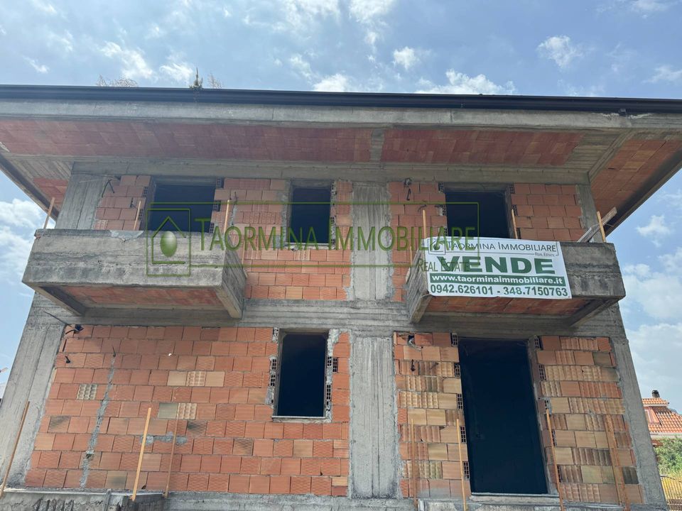 Villa i Letojanni, Messina - bilde 3