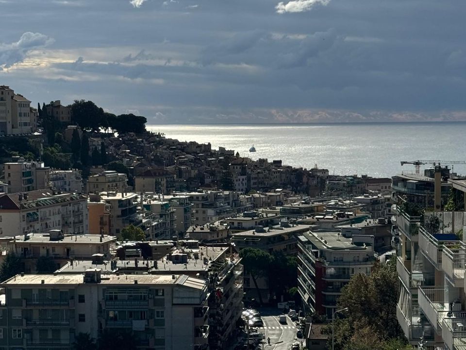 Lejlighed i Sanremo, Imperia - foto 1