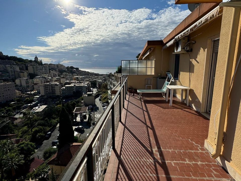 Lejlighed i Sanremo, Imperia - foto 2