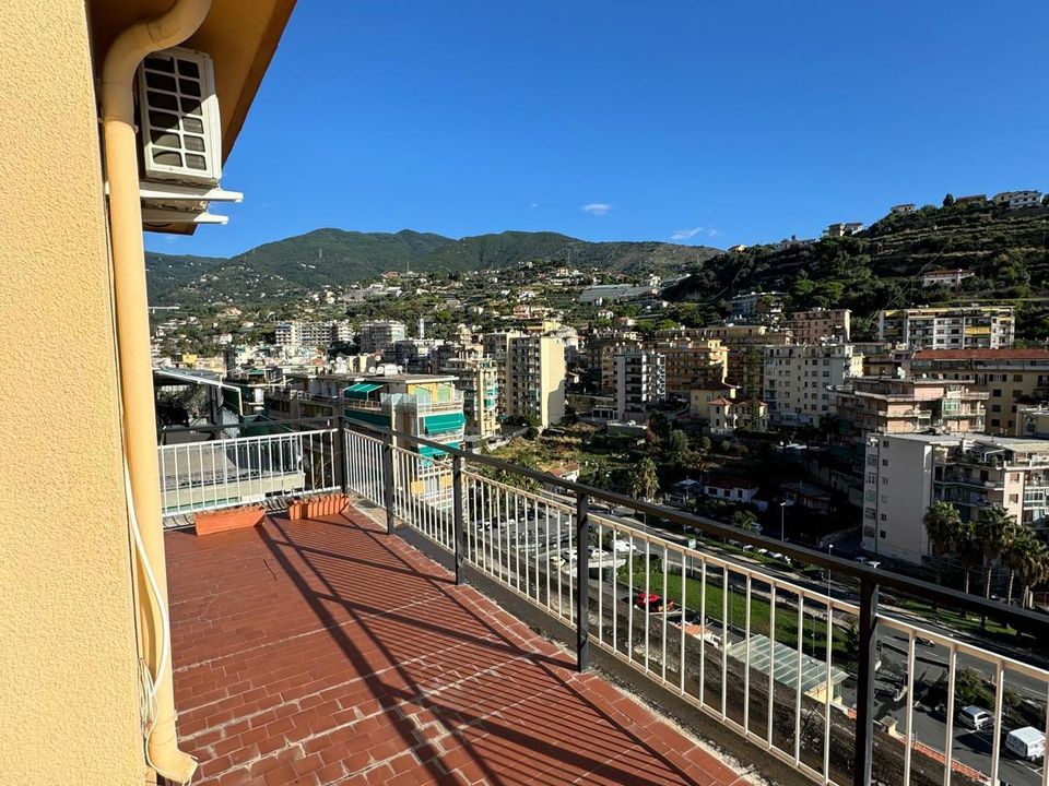 Lejlighed i Sanremo, Imperia - foto 3