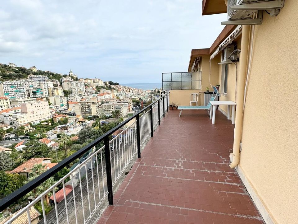 Lejlighed i Sanremo, Imperia - foto 4