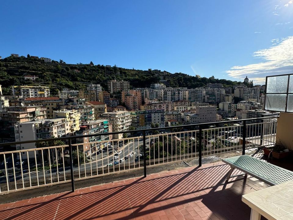 Lejlighed i Sanremo, Imperia - foto 5