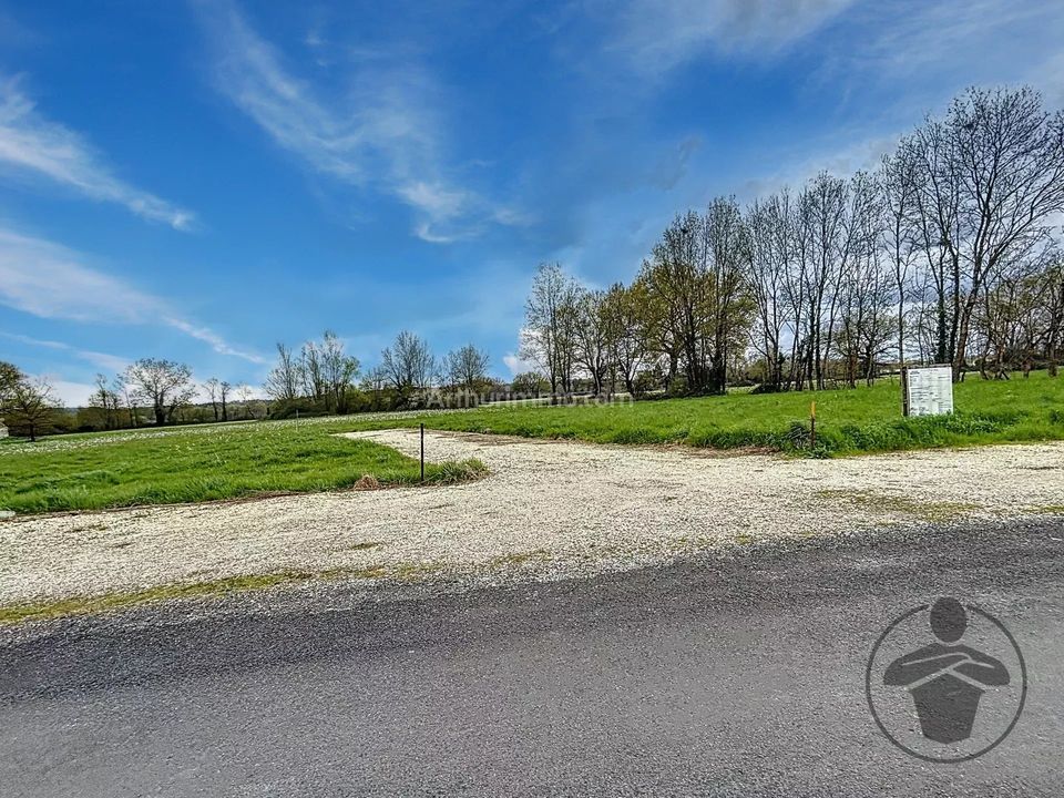 Helårsgrund i Saint-Médard-de-Guizières, Gironde - foto 2