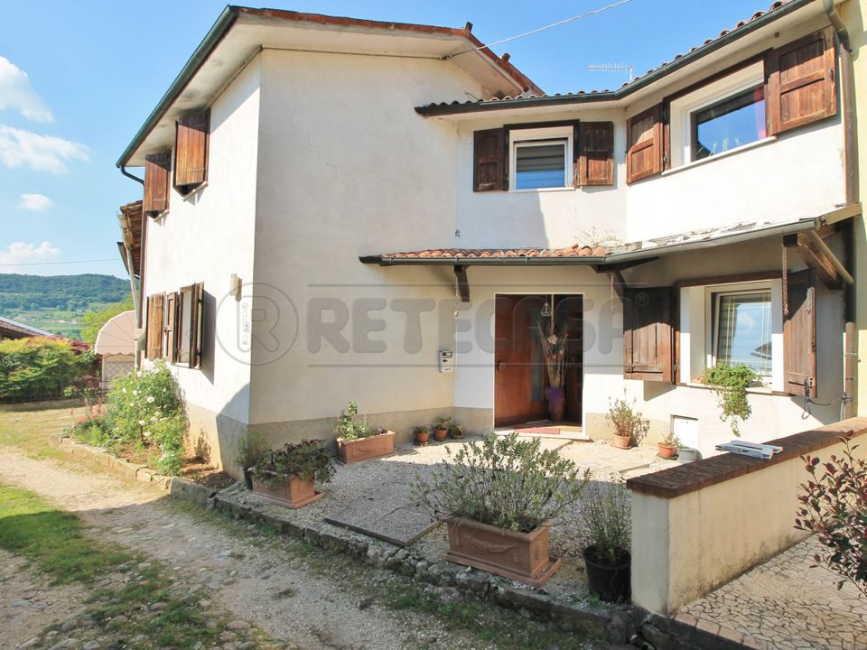 Byhus i Brendola, Vicenza - foto 2