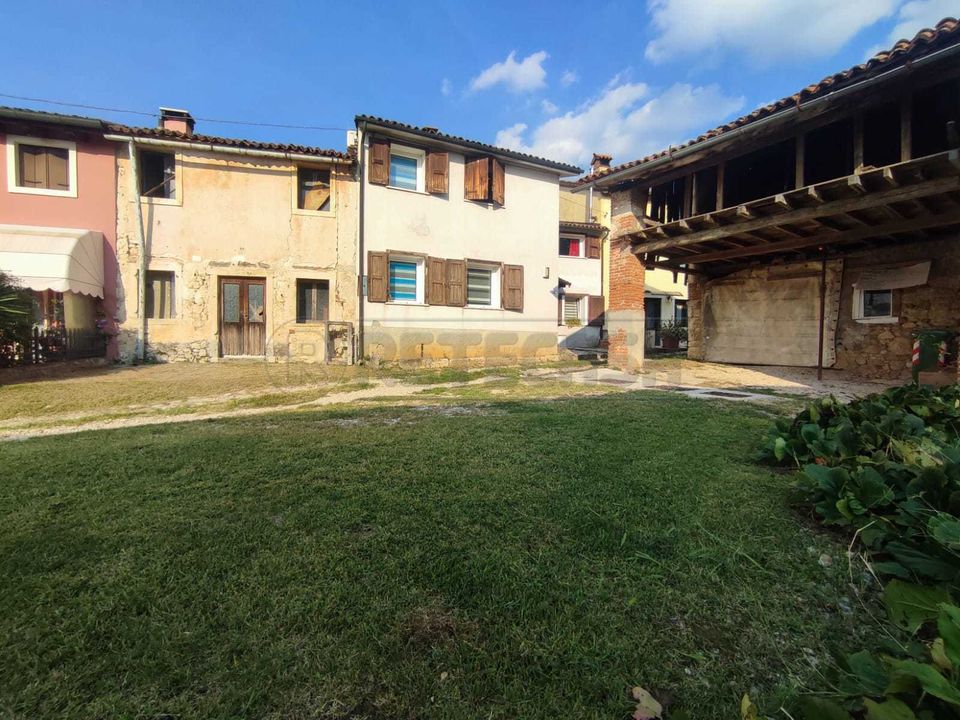 Byhus i Brendola, Vicenza - foto 1