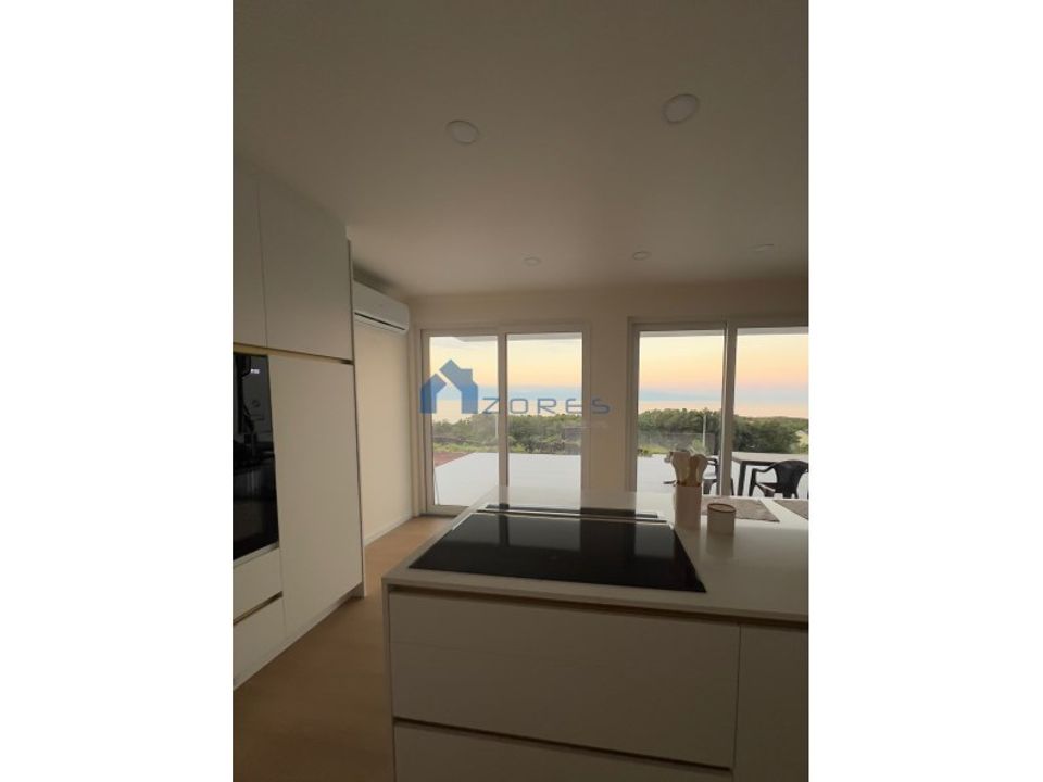 Villa en Prainha, Pico - foto 4