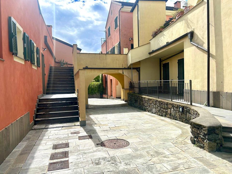 Lejlighed i Albisola Superiore, Savona - foto 1