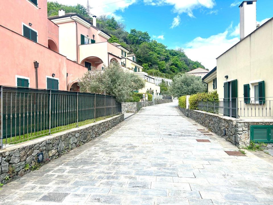 Lejlighed i Albisola Superiore, Savona - foto 2