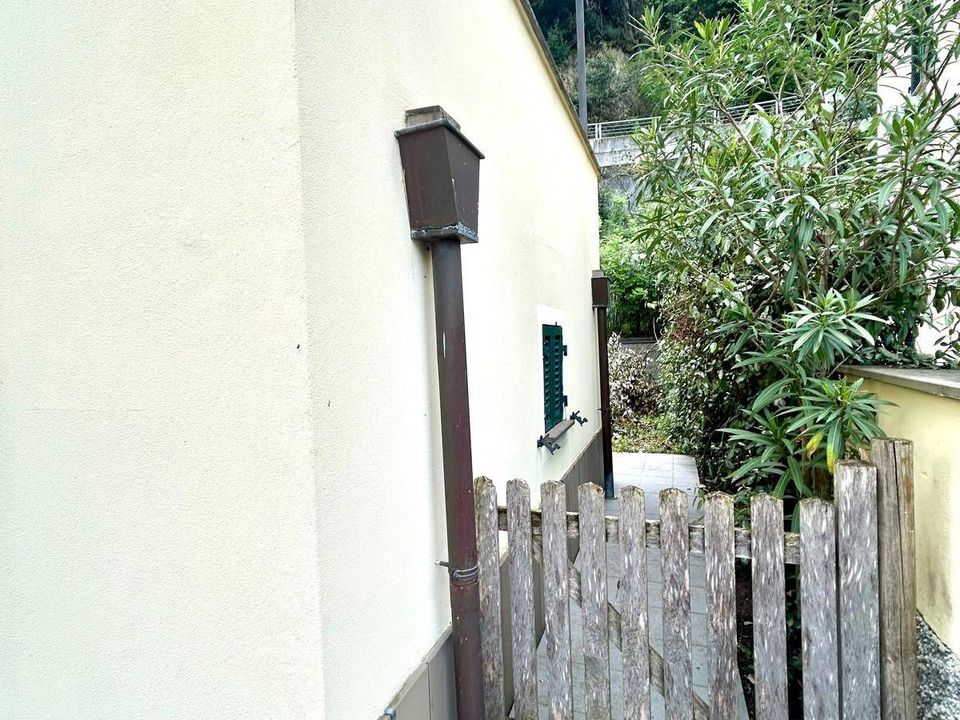 Lejlighed i Albisola Superiore, Savona - foto 4