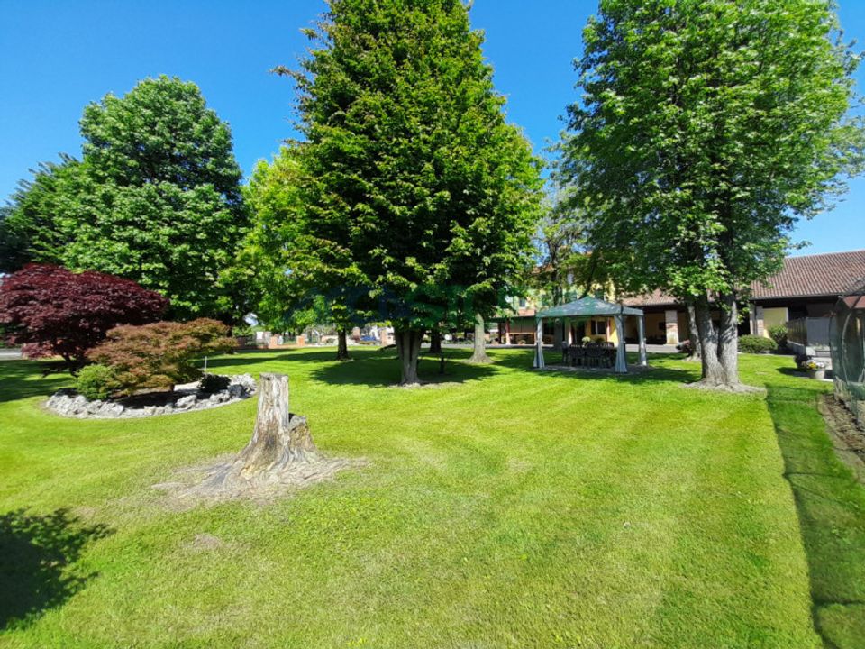 Villa i Quinto Vicentino, Vicenza - foto 2